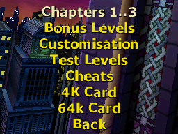 LEGO Batman DS - Debug Menu.png