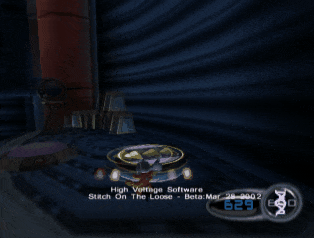 Proto Disney Stitch 626 cutscene.gif