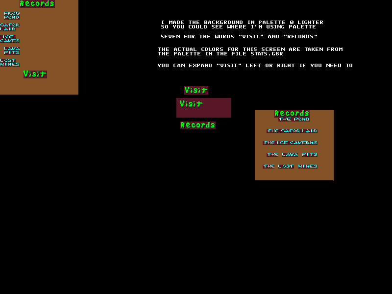 Frogger2GBC Records2.png