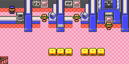 Pokémon GS Final Pokemon Center 2F.png