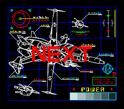 Taiketsu!! Brass Numbers (Japan) hidden ending.png
