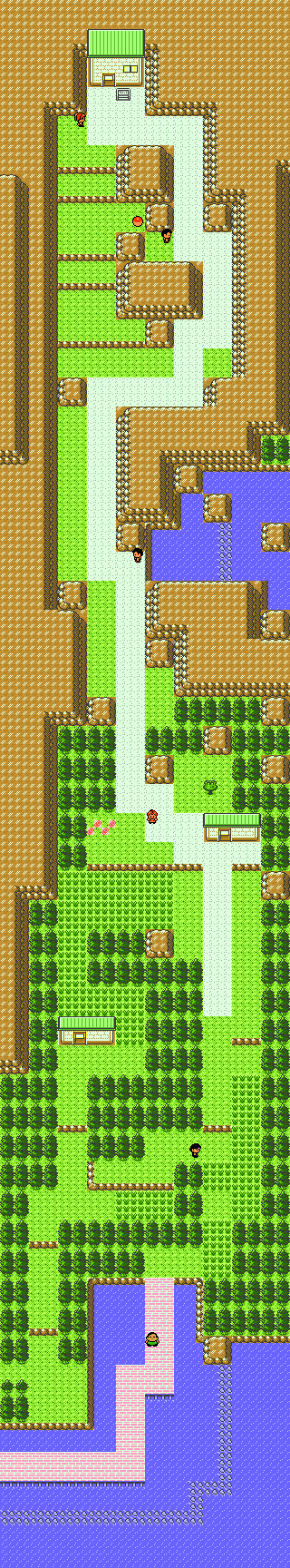 Pokemon GS Final Route 26 Gate.png