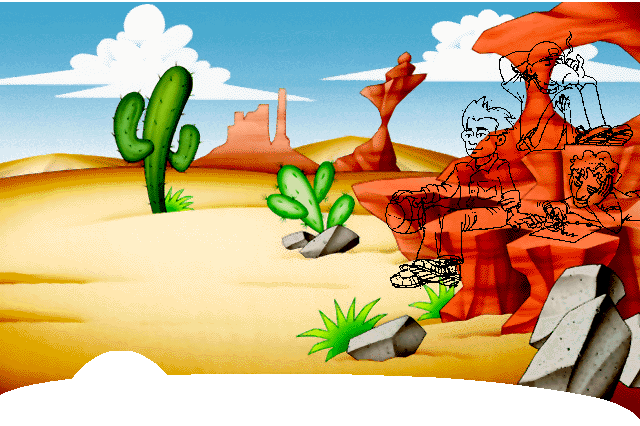 PuttTime artists-bg.gif