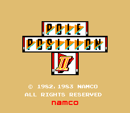 Pole Position II (Arcade)-title.png