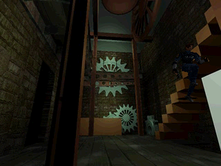Resident Evil 2 (USA) (Demo)-gearroom1.png