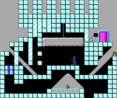Commander Keen 1 NovProto LEVEL16 Castle.png