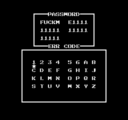 Snake! You can't say that! The future will be changed! You'll create a time paradox!!