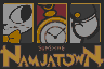 Namjatown