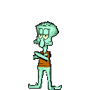 Sbspss Squidward idlebreathe.gif