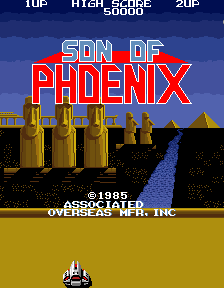 SonOfPhoenixBootlegTitle.png