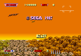 But who presented it again?