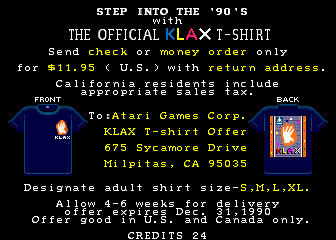 Klax-TShirt Ad.png
