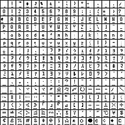 We miss you every day, smile face symbol.