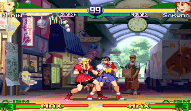 Only the 1% can achieve this greatness, oh ho ho!