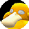 Pokemon Colosseum Psyduck in-battle portrait.png