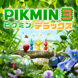 Pikmin 3 Deluxe New Japanese Icon.jpg