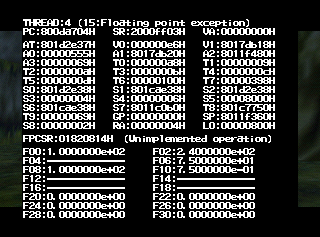 Parece que você acabou de chutar o seu N64 de frustração, companheiro!