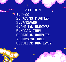 DreamGEARMyArcade200GamesTitleNES.png