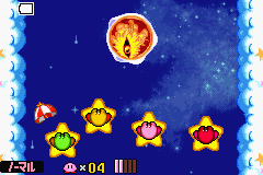 Пример глюка со способностью Parasol.