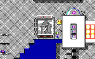 Is that 12:00 or 00:00? I have no clue what time zone Keen lives in.