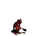 Diablo (Windows) - Fallgh.gif