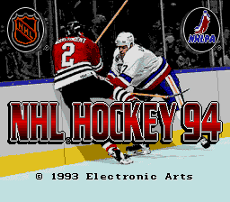NHL 94 NHL 06 Version Title.png