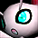 Pokemon Colosseum Shiny Celebi Icon.png