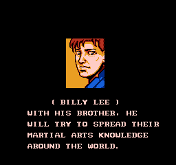 Dd3nes ending billy proto.png