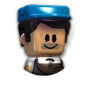 Toy Story 3 Blacksmith Townsperson Icon.png