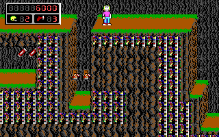 Commander Keen 4 Reveal Hidden Areas.png