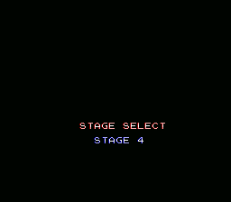 Contra III Level Select.png