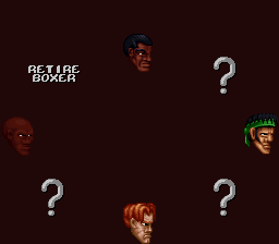 Riddick Bowe Boxing (USA) snes boxers.png