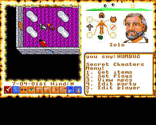 6. Learn true meaning of Christmas