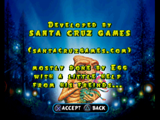 E.T. the Extra-Terrestrial - Interplanetary Mission (USA) credits1.png