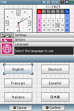 Nintendo DS Language Select Screen (International).png