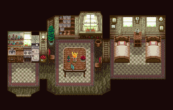 Nice place. Too bad it doesn't exist.