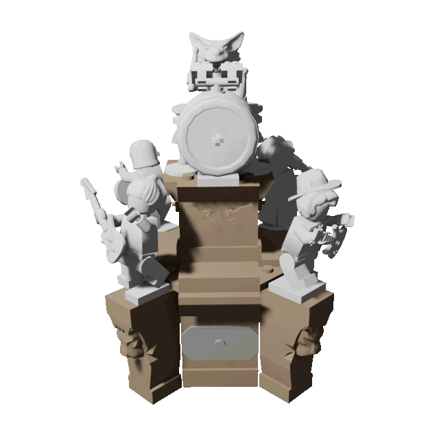 LCU BUILDER STATUES BAND.gif