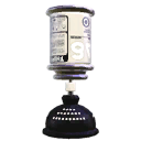 SuperMarioMaker S Weapon Sub Suction Bomb.png