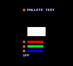 Chouzetsu Rinjin Bravoman Pallete Test.png