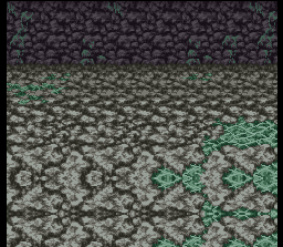 It's unused all right.