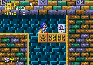 Too bad you'll probably die if you collect it...clever.