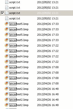 C'mon, Toby, this isn't 1995 anymore.