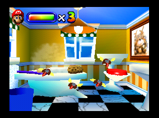 Mario Artist- Paint Studio-Gnat Attack-proto.png