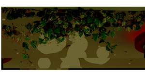 Undertale Omega Flowey Vines 3 hidden alpha.png