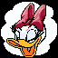 DonaldDuckGQ-prop daisy2 nz.png