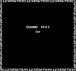 Awww, look at all the numbers