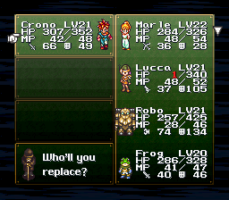 Where's the party? At the End of Time Bar and Grill!