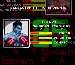 Chavez SNES Frieda.png