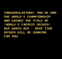 Turbo Racing - NES - Ending 01.png