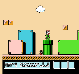 ...ar mėlynai žalią?